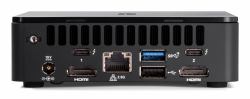 ASUS NUC 12 Pro Slim Kit RNUC12WSKI700002I UCFF Negro i7-1260P (ASUS NUC 12 Pro Kit RNUC12WSKI700002I)