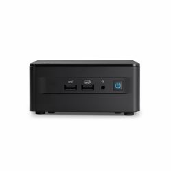 ASUS NUC 13 RNUC13L3HV700002I Negro i7-1370P (ASUS - mini PC - 0 GB - ingen HDD)