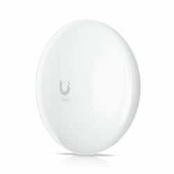 Ubiquiti UISP Wave Pico Bridge di rete 800 Mbit/s Bianco (Lightweight, compact 60 GHz - Warranty: 24M)