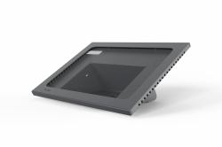 Heckler Design Zoom Rooms Console soporte de seguridad para tabletas Gris (Zoom Rooms Console for iPad - 10th Generation - Warranty: 24M)