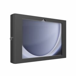 Compulocks 11GAPX9B soporte de seguridad para tabletas Negro 27,9 cm [11"] (GALAXY TAB A9+ APEX ENCLOSURE - WALL MOUNT)