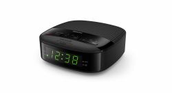 Philips TAR3205/12 radio Reloj Digital Negro (Radio Clock Digital Black - Warranty: 12M)