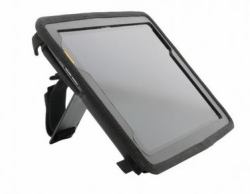 Mobilis 063023 funda para tablet 25,4 cm [10"] Antigolpes Negro 