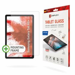 E.V.I. 01938 protector de pantalla para tableta Samsung 1 pieza[s] (DISPLEX TABLET GLASS - SAMSUNG GALAXY TAB A9+)