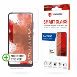E.V.I. 01837 protector de pantalla o trasero para teléfono móvil Samsung 1 pieza[s] 