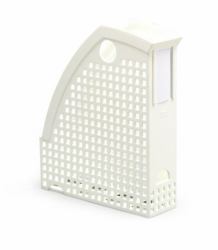 Durable TREND Blanco (Trend White - Warranty: 12M)