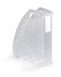 Durable TREND Transparente (Trend Transparent - Warranty: 12M)