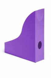 Durable BASIC Púrpura (Basic Purple - Warranty: 12M)