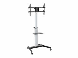 Equip Carro giratorio LFD 37-86 (37-86" Rotate Tv Cart - Warranty: 12M)