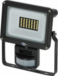Led Spotlight Jaro 3060 P - [Led Floodlight For Wall - Mounting For Outdoor Ip65, 20W, 2300Lm, 6500K, With Motion Detector] - Warranty: 12M