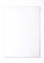 Durable 231919 protector de hojas 210 x 297 mm [A4] PVC 50 pieza[s] (Sheet Protector 210 X 297 Mm - [A4] Pvc 50 Pc[S] - Warranty: 12M)