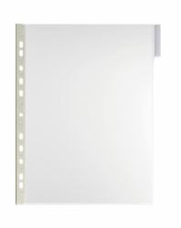 Durable Function Panel A4 (A4 Portrait Display Panel - Warranty: 12M)