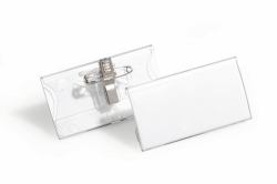 Durable 8121-19 Acrílico 25 pieza[s] (8121-19 Acrylic 25 Pc[S] - Warranty: 12M)