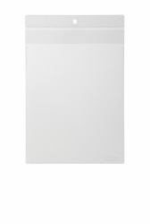 Durable 2306 Transparente A5 (Gibbon Air Loudspeaker 2-Way - White Wireless 60 W - Warranty: 12M)