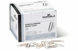 Durable 120924 sujetapapel 100 pieza[s] (Paper Clip 100 Pc[S] - Warranty: 12M)