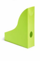 Durable BASIC Verde (Durable Magazine Rack BASIC Green)