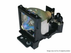 GO Lamps GL242 lampada per proiettore 160 W NSH (Wall Mounted Magnetic Glass Board 1300x550x15mm - Red)
