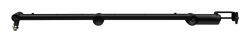Logitech G 955-000076 soporte para micrófono Soporte de brazo para micrófono (Logitech G Compass Prem Broadcast)