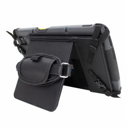 InfoCase FM-MFXPRO-ET4X10 accesorio para funda de tableta Mango Negro (MODUFLEX PRO ZEBRA ET4X 10IN - TABLET STREAMLINED BALLISTIC NYL)