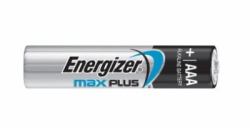 Energizer Max Plus AAA Batería de un solo uso Alcalino (Energizer Max Plus batteri - 20 x AAA)