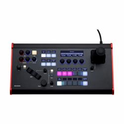 Canon SKAARHOJ RC-SK5 mando a distancia para cámara Alámbrico (RC-SK5 - PTZ Contoller)