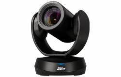AVer CAM520 Pro3 8 MP Negro 1920 x 1080 Pixeles 60 pps Sony (AVER VC520 PRO3 BUNDLE CAMERA WITH SPEAKERPHONE 61U0120000AC)
