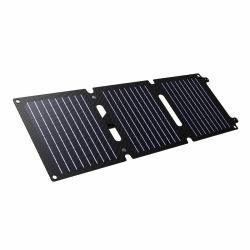 Trust Zuny placa solar 20 W (ZUNY 20W SOLAR PANEL - )
