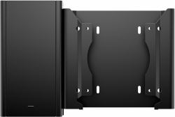 HP Funda VESA para Desktop Mini v4+ con soporte para fuente de alimentación (HP - VESA sleeve - with power supply holder)