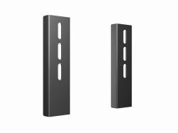 Multibrackets 2871 accessorio per il supporto per pannelli segnaletici (Multibrackets M Extender Kit Basic 180)