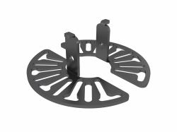 Multibrackets 6275 accesorio para soporte de pantalla de señalización Soporte para cámara (M Pro Series - Universal Dome Camera Mount)
