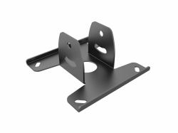 Multibrackets 7272 accessorio per il supporto per pannelli segnaletici Adattatore da soffitto (Multibrackets M Pro Series - Face Down Ceiling Adapter)