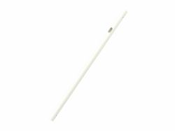 Multibrackets 6140 Accessorio per il montaggio del monitor (M Pro Series - Extension Pipe 0.8m White)