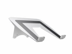 Multibrackets 7532 soporte para ordenador portátil Plata 