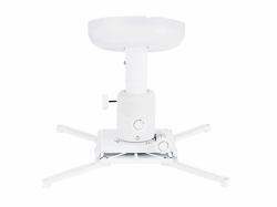 Multibrackets 0728 montaje para projector Techo Blanco (Multibrackets M Universal Ceilingmou)