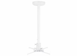 Multibrackets 1787 montaje para projector Techo Blanco (Multibrackets M Universal Projector Ce)