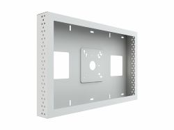 Multibrackets 1058 carcasa protectora para pantalla de señalización (Multibrackets M Pro Series indelukke -)