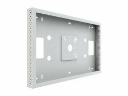 Multibrackets 1393 carcasa protectora para pantalla de señalización (Multibrackets M Pro Series - indelukke)