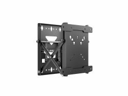 Multibrackets 5636 supporto per display a parete (Multibrackets M Public Video Wall Mount Push X Small 200)
