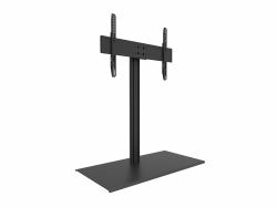 Multibrackets 4196 soporte para TV 2,16 m [85"] Negro (Multibrackets M Tablestand Turn XXL -)