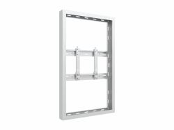 Multibrackets 1119 carcasa protectora para pantalla de señalización (Multibrackets M Pro Series - indelukke)