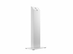Multibrackets 5186 soporte para pantalla de señalización 81,3 cm [32"] Blanco (Multibrackets M Pro Series stativ - ki)
