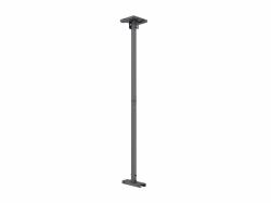 Multibrackets 8441 accesorio para soporte de televisor (Multibrackets M Ceiling Extension kit 3m Pro OM55N-D/OM46N-D)