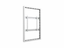 Multibrackets 1416 carcasa protectora para pantalla de señalización (Multibrackets M Pro Series - Large ind)
