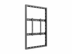 Multibrackets 6695 carcasa protectora para pantalla de señalización (Multibrackets M Pro Series indelukke -)