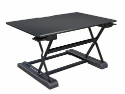 Multibrackets 4337 estacion de trabajo sentado o de pie (Multibrackets M Deskstand Workstation I)