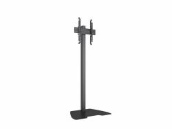 Multibrackets 4103 soporte para pantalla de señalización 190,5 cm [75"] Negro (Multibrackets M Floorstand Column Pro MBFSC1U 180 Micro Adjustable)