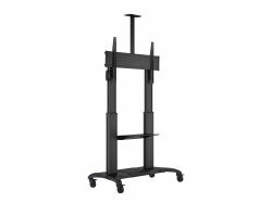 Multibrackets 6324 soporte para TV 2,54 m [100"] Negro 