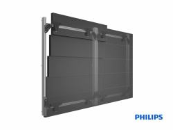 Multibrackets 3342 soporte para pantalla mural de vídeo (Multibrackets M Pro Series - Philips LED WALL 2x5, 41bdl7224l)