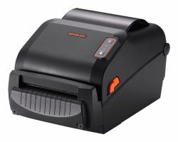 Bixolon XD5-43d impresora de etiquetas Térmica directa / transferencia térmica 300 x 300 DPI 102 mm/s Inalámbrico y alámbrico Wifi (XD5-43D 300DPI USB+USB HOST - SERIAL + ETHERNET)