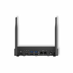 ASUS NUC 13 BNUC13BRFA400B00IW Negro (BNUC13BRFA400B00 NUC 13 RUGGED - ATOM X7425E NO RAM 64GB NO OS)